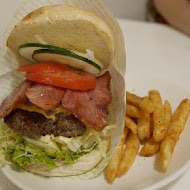 THEFREEN BURGER 樂檸漢堡