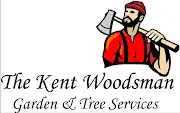 The Kent Woodsman Ltd Logo