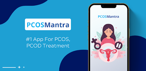 PCOSMantra: PCOD treatment