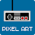 Pixel Art Theme1.1.5