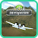 3D Flight Simulator icon