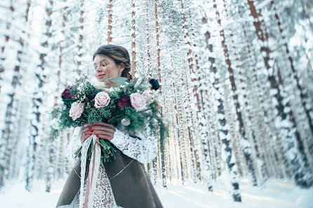 Bröllopsfotograf Vladimir Makeev (makeevphoto). Foto av 30 mars 2016