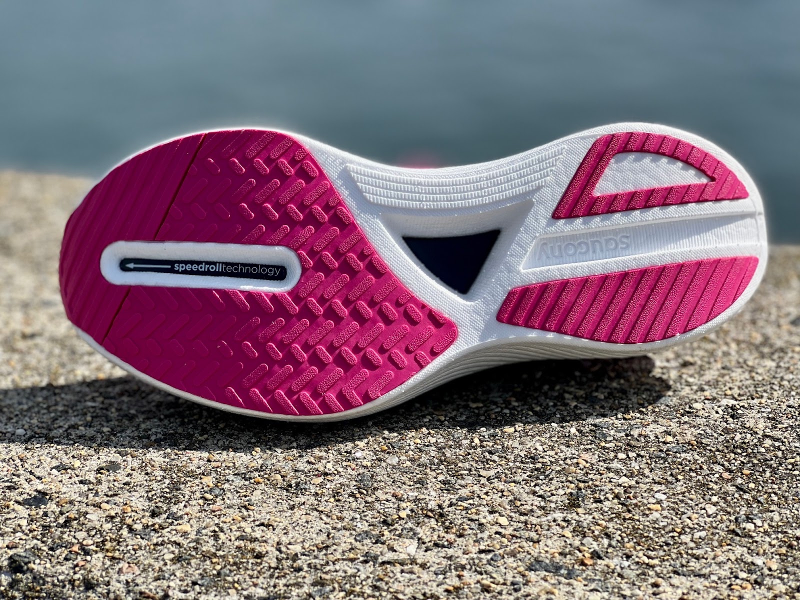 Road Trail Run: Saucony Endorphin Pro 3 Multi Tester Review ...