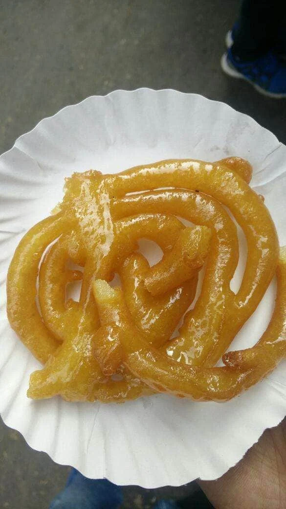 Special Jalebi Wala photo 