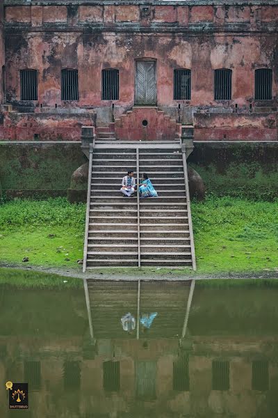 Fotograful de nuntă Arnab Debnath (arnab). Fotografia din 4 aprilie 2023