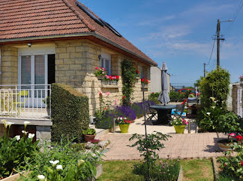 maison à Clermont (60)