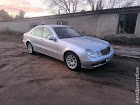 продам авто Mercedes E 320 E-klasse (W211)