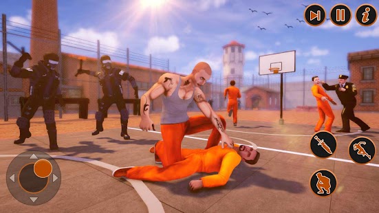 Grand Jail Break Prison Escape on the App Store