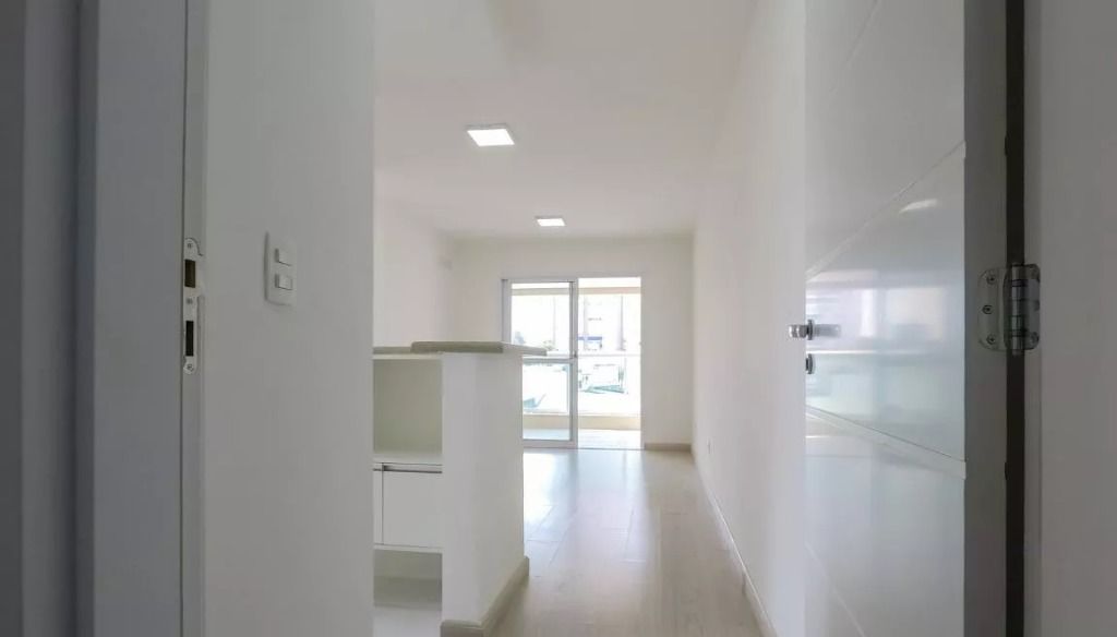 Apartamentos à venda Sacomã