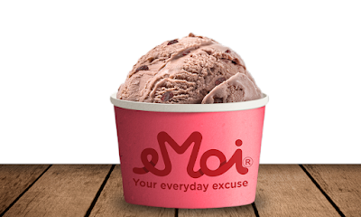 Emoi - Artisanal Ice Creams & Gelato