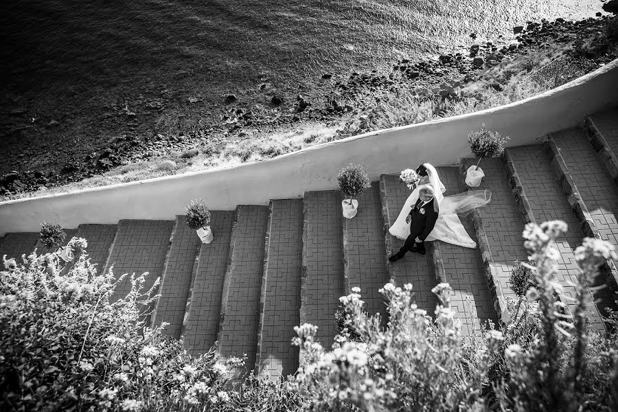 Fotografo di matrimoni Gap Antonino Gitto (gapgitto). Foto del 31 maggio 2016