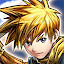 Golden Sun New Tab