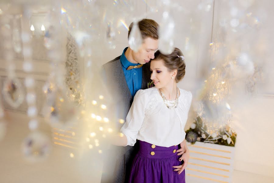 Wedding photographer Irina Seliverstova (waterlillly). Photo of 3 December 2015