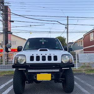 ジムニー JB23W