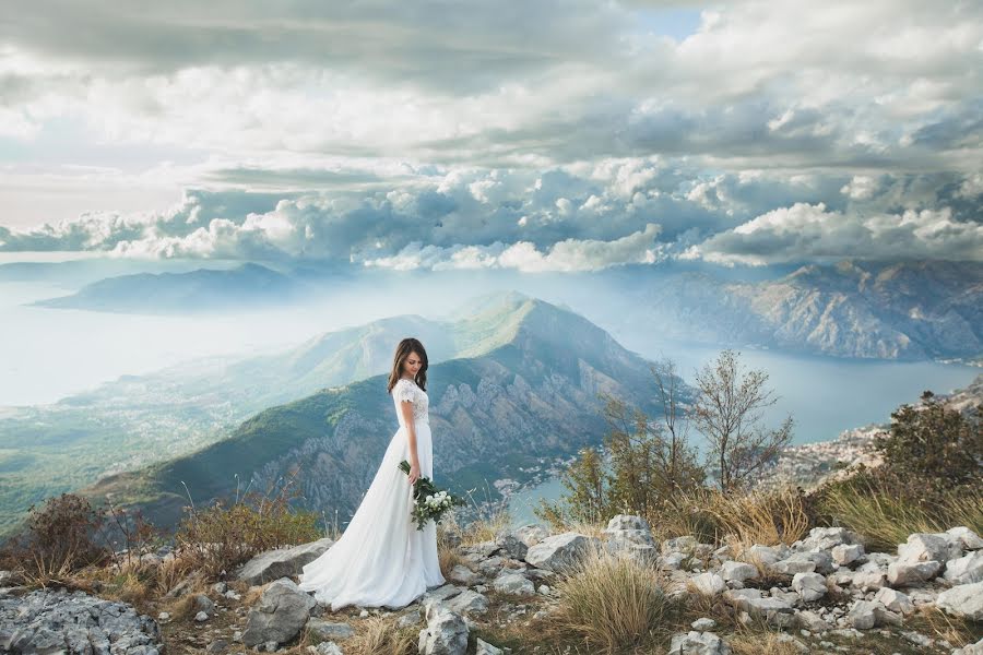 Fotografer pernikahan Sergey Rolyanskiy (rolianskii). Foto tanggal 18 Desember 2017