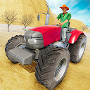 Télécharger Real Farming Tractor 2019 Installaller Dernier APK téléchargeur