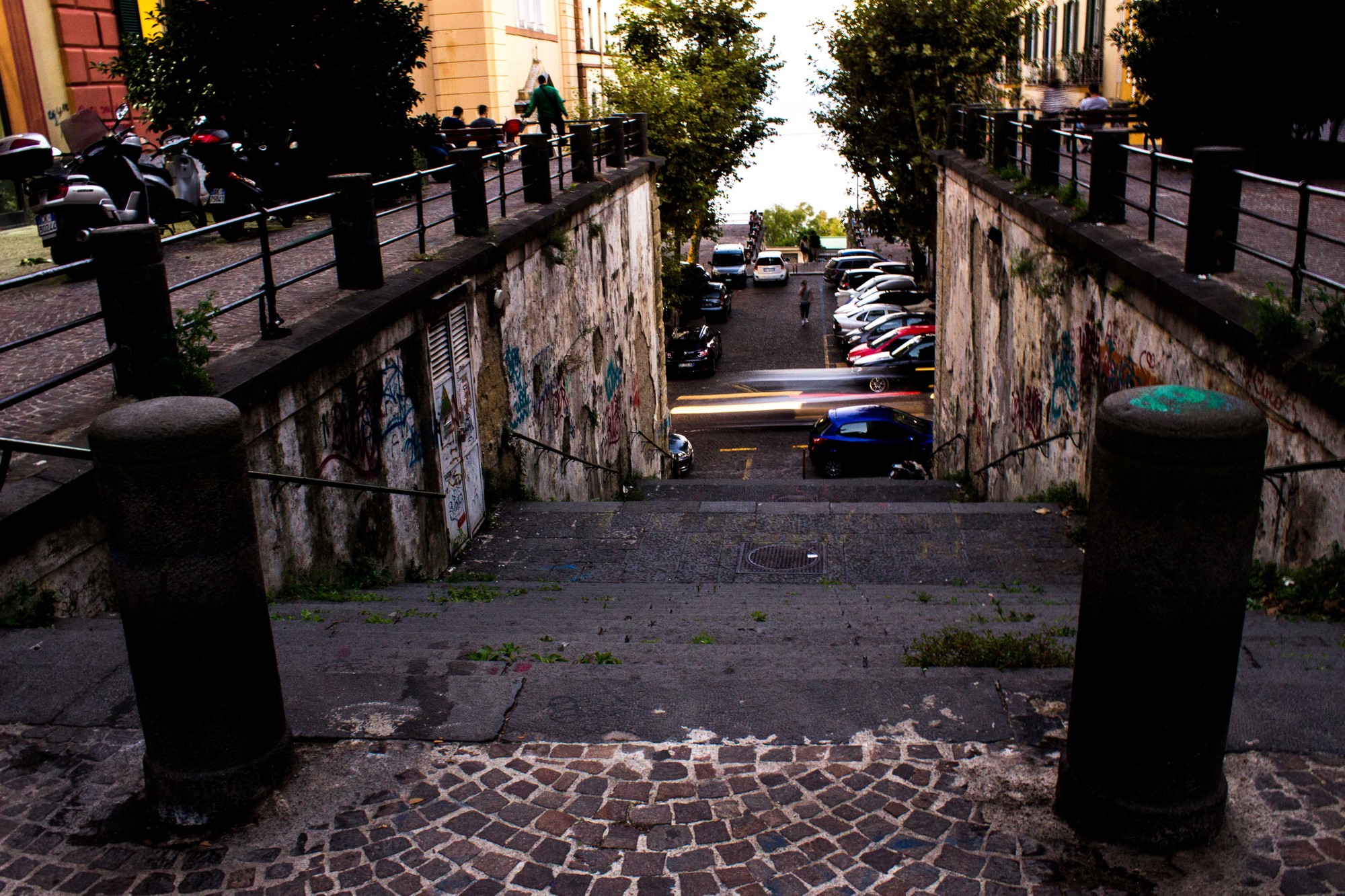 flash cars in naples di joe_reflex