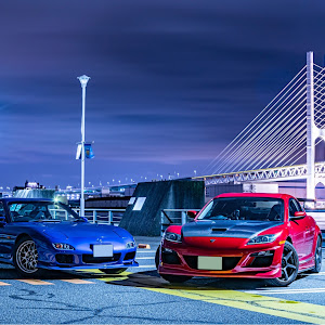 RX-8 SE3P