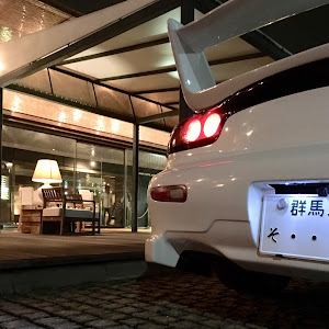 RX-7 FD3S 後期