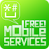 Free Mobile Services1.9