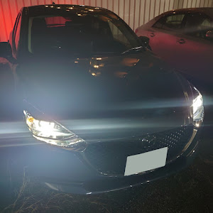 MAZDA2 DJLFS