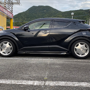 C-HR ZYX10