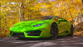 2016 Lamborghini Huracan thumbnail