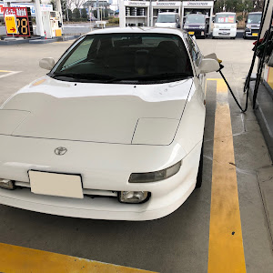 MR2 SW20