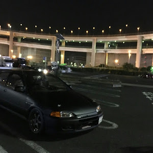 シビック EG6