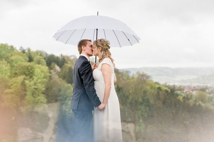 Fotógrafo de casamento Holger Hagen (hohafo). Foto de 26 de abril 2017