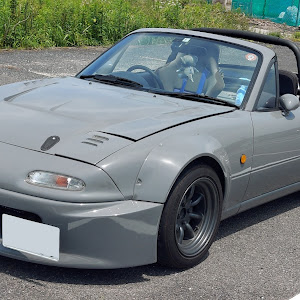 ロードスター NA6CE