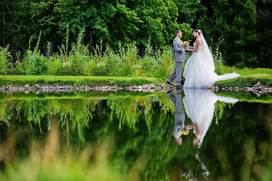 Esküvői fotós Anzhelika Villius (villiusangel). Készítés ideje: 2017 június 26.