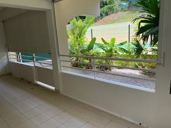 appartement à Cayenne (973)