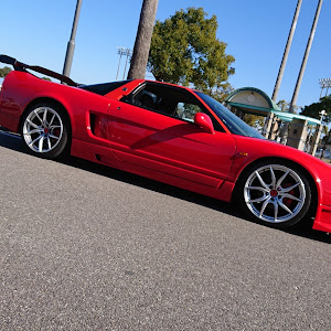 NSX NA1