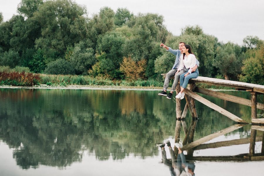 結婚式の写真家Tanya Bruy (tanita)。2019 9月13日の写真