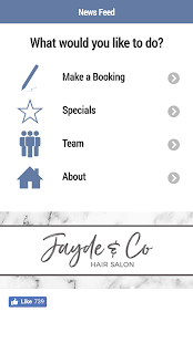 Jayde & Co(圖1)-速報App