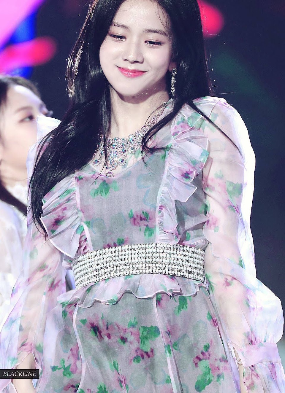 36 Times BLACKPINK's Jisoo Wore The Most GORGEOUS Dresses - Koreaboo