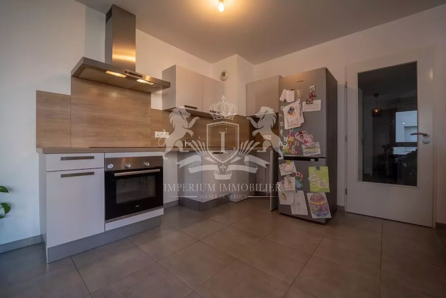 Vente appartement 3 pièces 65.72 m² à Metz (57000), 238 050 €