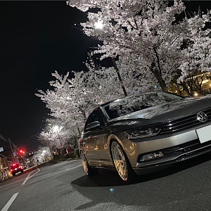 パサート TSI