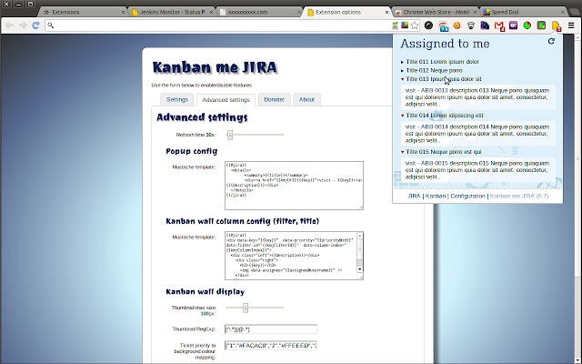 Kanban me JIRA