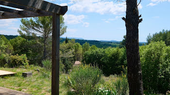 villa à Grambois (84)