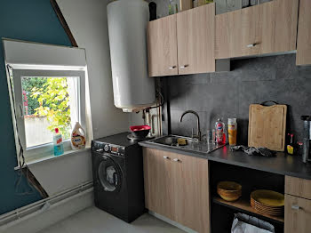 appartement à Epinal (88)