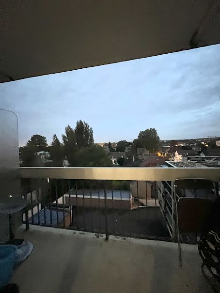 Vente appartement 1 pièce 15.2 m² à Chelles (77500), 98 000 €