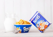 Kellogg's Frosties have been around since 1952, when the cereal was first introduced in the US.