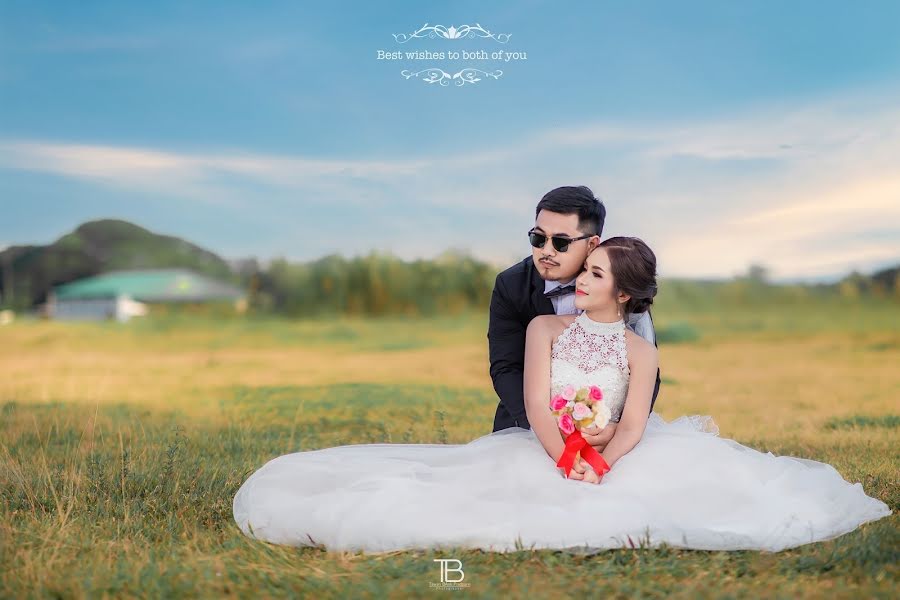 Wedding photographer Tawan Pradpairin (pradpairin). Photo of 8 September 2020