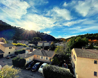 appartement à Meyrargues (13)