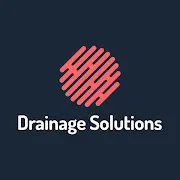 Drainage Solutions Logo