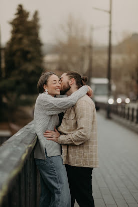 Photographe de mariage Miho Neiman (mihoneiman). Photo du 25 avril