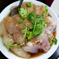 永和 北斗肉圓