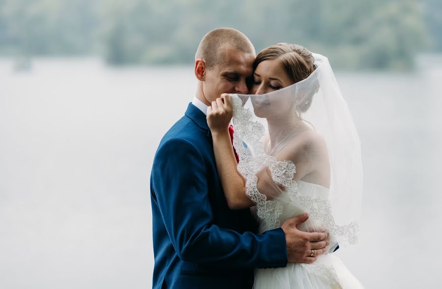 Wedding photographer Aleksey Kurochkin (akurochkin). Photo of 6 March 2016